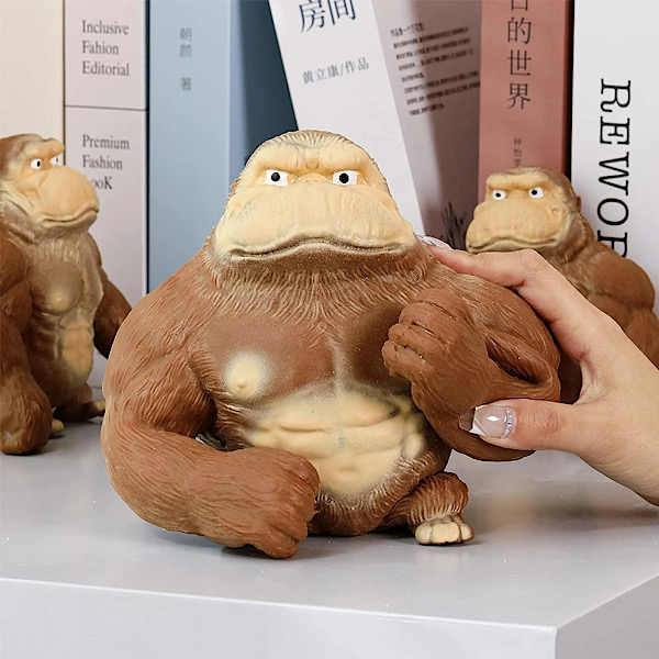 گوریل شنی مرتضی