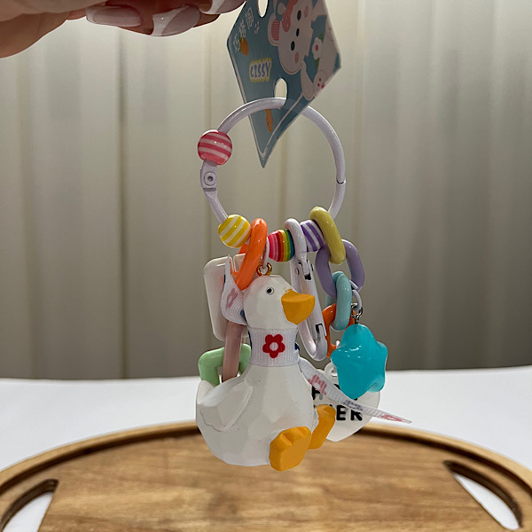 جاکلیدی اردک