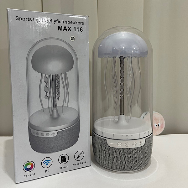 اسپیکر عروس دریایی