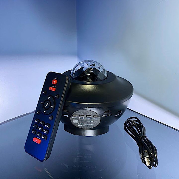 اسپیکر کهکشانی