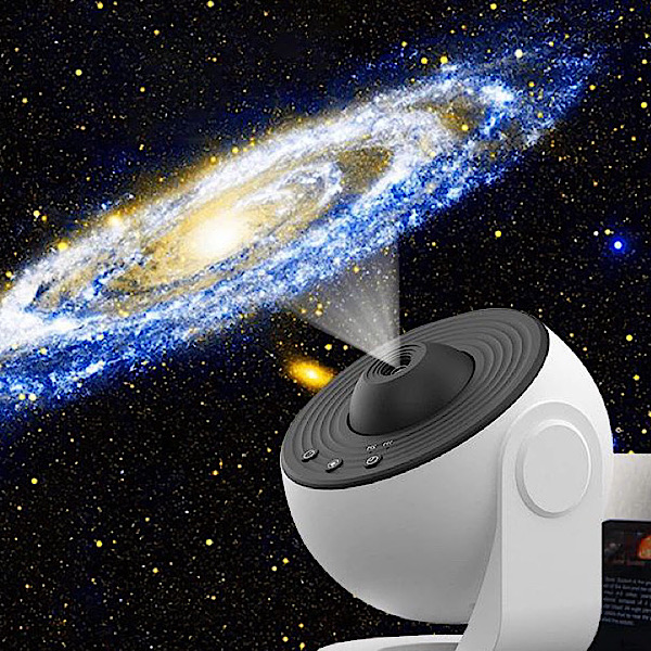 پروژکتور دیسکی