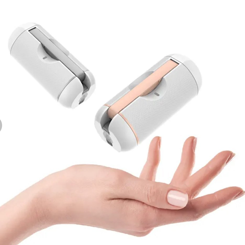 خودشور بیدت آفتابه شارژی مسافرتی JP-500ML