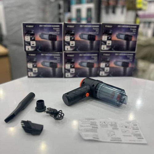 جارو شارژی مخصوص ماشین