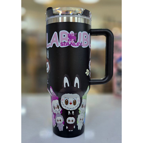 ماگ استنلی طرح لبوبو