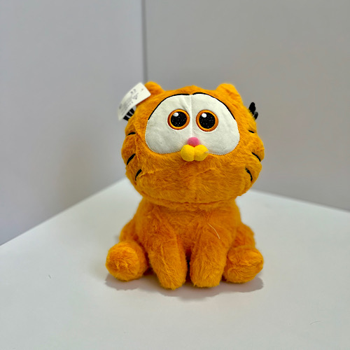 عروسک گارفیلد